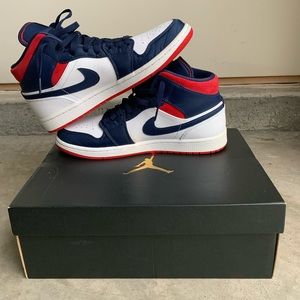 Jordan 1